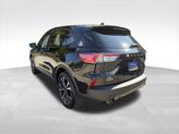 Thumbnail of 2022 AGATE BLACK METALLIC Ford Escape