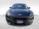 Thumbnail of 2022 AGATE BLACK METALLIC Ford Escape