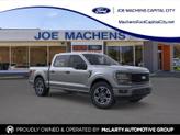 Photo of 2025 Carbonized Gray Metallic Ford F-150