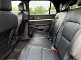Thumbnail of 2017 WHITE PLATINUM MET TRI-COAT Ford Explorer