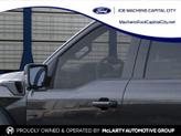 Thumbnail of 2025 Agate Black Metallic Ford F-150