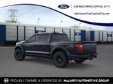 Thumbnail of 2025 Agate Black Metallic Ford F-150