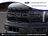 Thumbnail of 2025 Agate Black Metallic Ford F-150