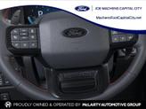 Thumbnail of 2025 Agate Black Metallic Ford F-150