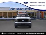 Thumbnail of 2025 OXFORD WHITE Ford F-150
