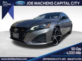 2023 Nissan Altima SR Intelligent AWD