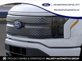 Thumbnail of 2025 Oxford White Ford F-150 Lightning
