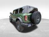 Thumbnail of 2025 ERUPTION GREEN METALLIC Ford Bronco