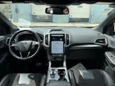 Thumbnail of 2024 AGATE BLACK METALLIC Ford Edge