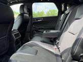 Thumbnail of 2024 AGATE BLACK METALLIC Ford Edge