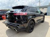 Thumbnail of 2024 AGATE BLACK METALLIC Ford Edge