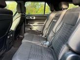 Thumbnail of 2020 AGATE BLACK METALLIC Ford Explorer