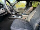 Thumbnail of 2020 AGATE BLACK METALLIC Ford Explorer