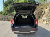 Thumbnail of 2023 AGATE BLACK METALLIC Ford Explorer