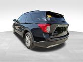 Thumbnail of 2023 AGATE BLACK METALLIC Ford Explorer