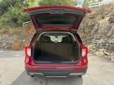 Thumbnail of 2022 RAPID RED MET TINTED CC Ford Explorer