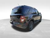 Thumbnail of 2025 SHADOW BLACK Ford Bronco Sport