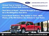 Thumbnail of 2025 STAR WHITE METALLIC TRICOAT Ford F-150