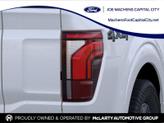 Thumbnail of 2025 STAR WHITE METALLIC TRICOAT Ford F-150