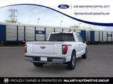 Thumbnail of 2025 STAR WHITE METALLIC TRICOAT Ford F-150