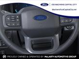 Thumbnail of 2025 STAR WHITE METALLIC TRICOAT Ford F-150