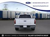 Thumbnail of 2025 STAR WHITE METALLIC TRICOAT Ford F-150