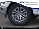 Thumbnail of 2025 STAR WHITE METALLIC TRICOAT Ford F-150