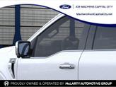 Thumbnail of 2025 STAR WHITE METALLIC TRICOAT Ford F-150