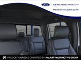 Thumbnail of 2025 STAR WHITE METALLIC TRICOAT Ford F-150
