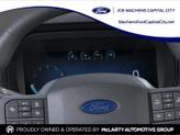 Thumbnail of 2025 STAR WHITE METALLIC TRICOAT Ford F-150