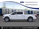 Thumbnail of 2025 STAR WHITE METALLIC TRICOAT Ford F-150