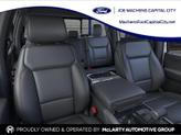 Thumbnail of 2025 STAR WHITE METALLIC TRICOAT Ford F-150