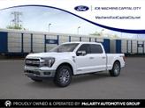 Thumbnail of 2025 STAR WHITE METALLIC TRICOAT Ford F-150