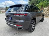 Thumbnail of 2022 Baltic Gray Metallic Clearcoat Jeep Grand Cherokee