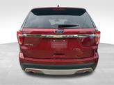 Thumbnail of 2016 RUBY RED METALLIC TC Ford Explorer