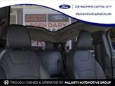 Thumbnail of 2025 Molten Magenta Metallic Tinted Clearcoat Ford Mustang Mach-E