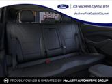 Thumbnail of 2025 Molten Magenta Metallic Tinted Clearcoat Ford Mustang Mach-E