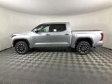 Thumbnail of 2026 Silver Toyota Tundra