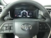 Thumbnail of 2026 Silver Toyota Tundra