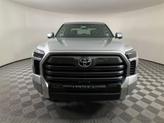 Thumbnail of 2026 Silver Toyota Tundra