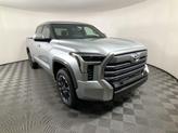Thumbnail of 2026 Silver Toyota Tundra