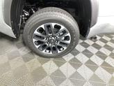 Thumbnail of 2026 Silver Toyota Tundra
