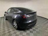 Thumbnail of 2024 Gray Tesla Model Y