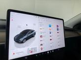 Thumbnail of 2024 Gray Tesla Model Y