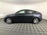 Thumbnail of 2024 Gray Tesla Model Y