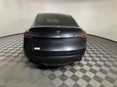 Thumbnail of 2024 Gray Tesla Model Y
