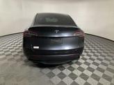 Thumbnail of 2024 Gray Tesla Model Y