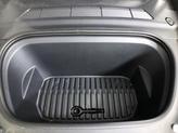Thumbnail of 2024 Gray Tesla Model Y