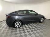 Thumbnail of 2024 Gray Tesla Model Y