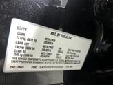 Thumbnail of 2024 Gray Tesla Model Y